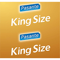 KING SIZE XL/XXL
